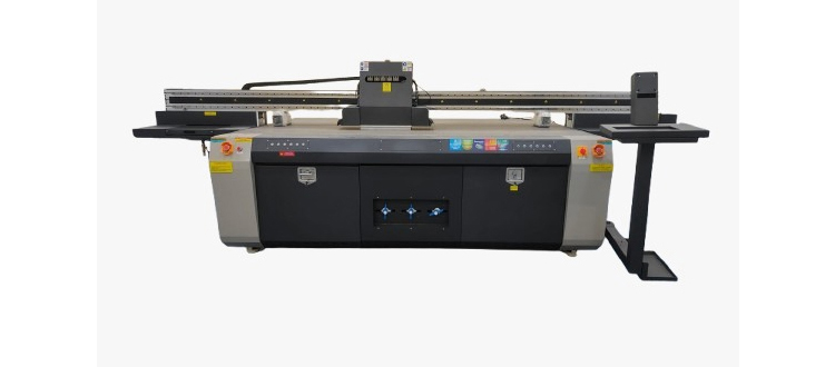 uv--flat-laser-machine