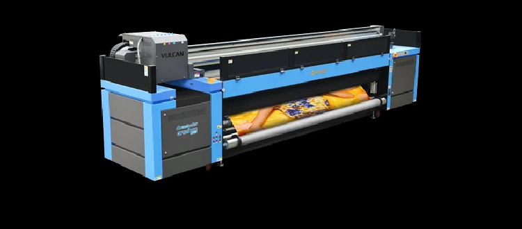 roll to roll printer