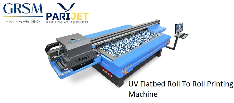 uv flatbed