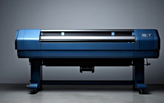  flex banner printing machine