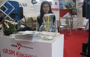  flex printing machine