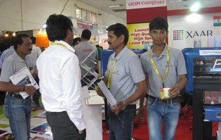 flex printing machine 