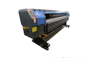 parijet km 512 machine