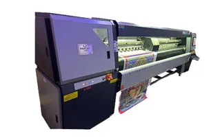 parijet pro km 512i machine