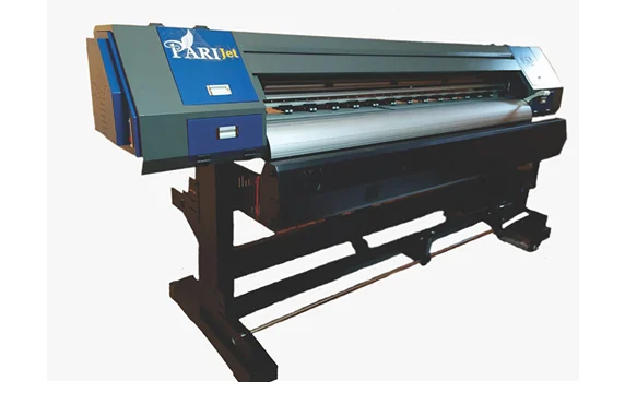  xp600 eco solvent printing machine