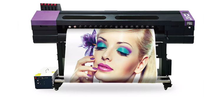 uv roll to roll printer