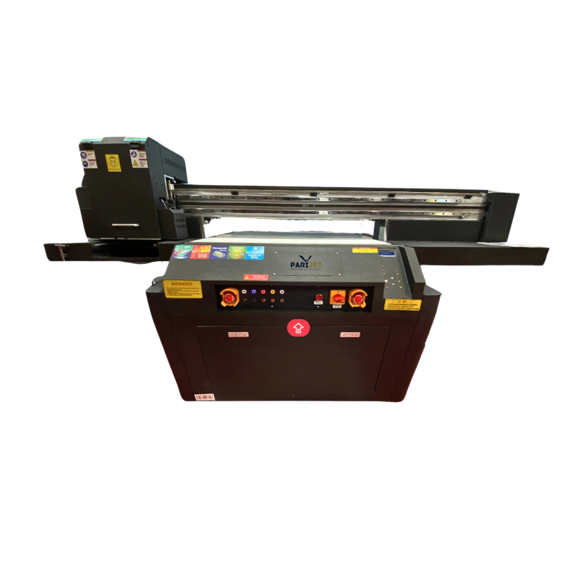 PARIJET UV FLATBED I3200
